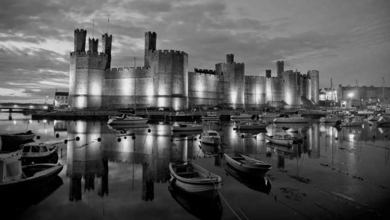 Vereinigtes Königreich - Castles, Coasts, Waterfalls, Lakes, and Wales Highest Mountain! - JoinMyTrip