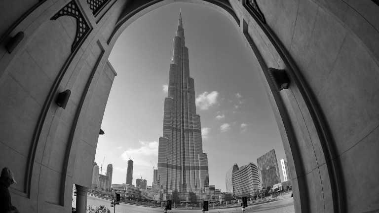 Western Asia - Dubai - Adventures Of Dubai ☀️🌎 - 2