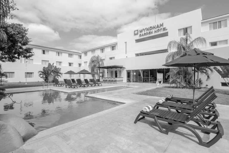 Mexico - Playa del Carmen - A small piece of Riviera Maya, Mexico! Crystalline beaches, cenote clubs, natural parks and more! - 2