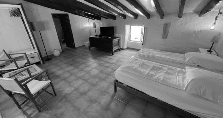 Spain - Cas Concos des Cavaller - Finca Coliving / Coworking Mallorca - 4