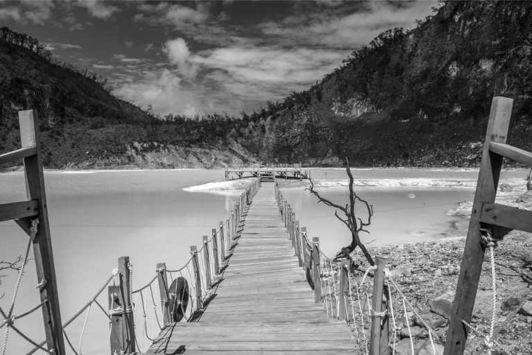 Indonesien - Travel Thought Indonesia Bandung City - JoinMyTrip