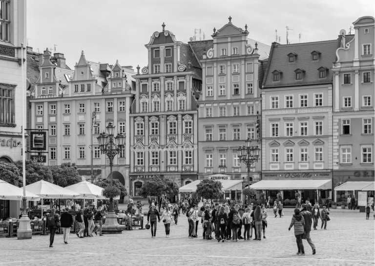 Poland - The Great Polish Adventure: Immerse Yourself in the Culture, Food and Sights of Poland - JoinMyTrip
