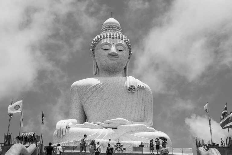 Thailand - Old Phuket Town - Luxury All-inclusive Adventure in Thailand (part 2): A 9-day trip exploring Phuket, Krabi, Phi Phi, Bamboo, James Bond, Khai, Racha & Coral islands, plus Phang Nga Bay and Maya Bay
