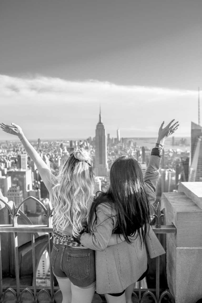 Vereinigte Staaten - The Ultimate Getaway in NYC - Female only! - JoinMyTrip