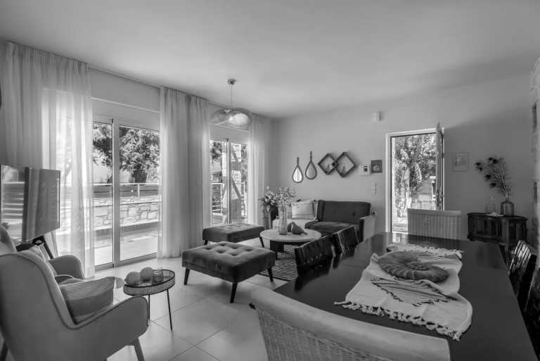 Greece - Nopigia - THE ULTIMATE CRETE RETREAT - VILLA + YOGA AND BREAKFAST - 5 NIGHTS - 1