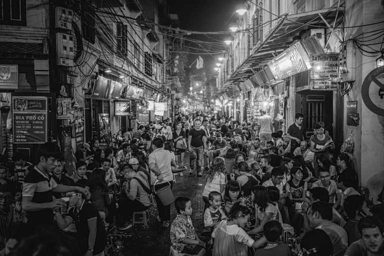 Vietnam - Hanoi - Hanoi & Ninh Binh, Private Room and ALL Activities Included! Half Coworking, Half Guided Tour - 2
