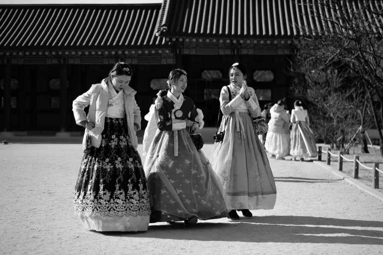 Eastern Asia - Seoul - Ultimate South Korea and Japan Trip - Local Food, traditional Accommodation and More!