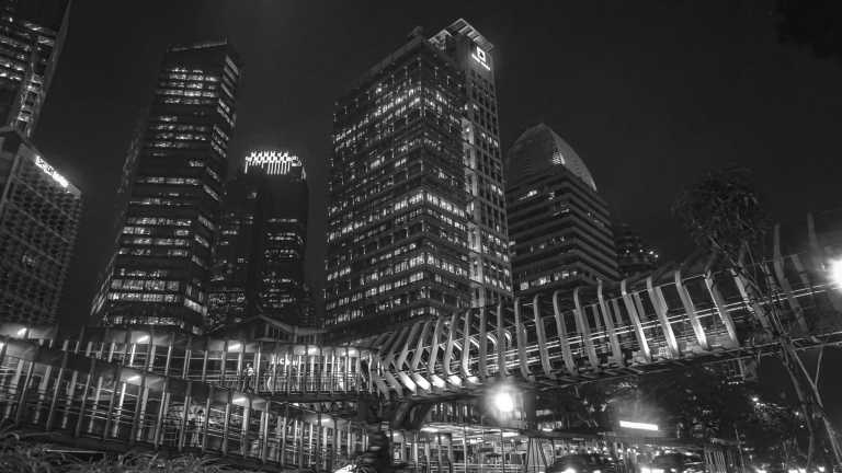 Indonesia - Retrowave Rhythms: Journey to 90s Music Festival in Jakarta - Through the Local Eyes - JoinMyTrip