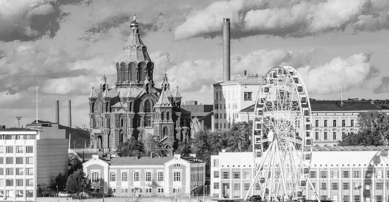 Finland - Discover Helsinki, Finland: Magical Experiences on a Friendly Budget! - JoinMyTrip