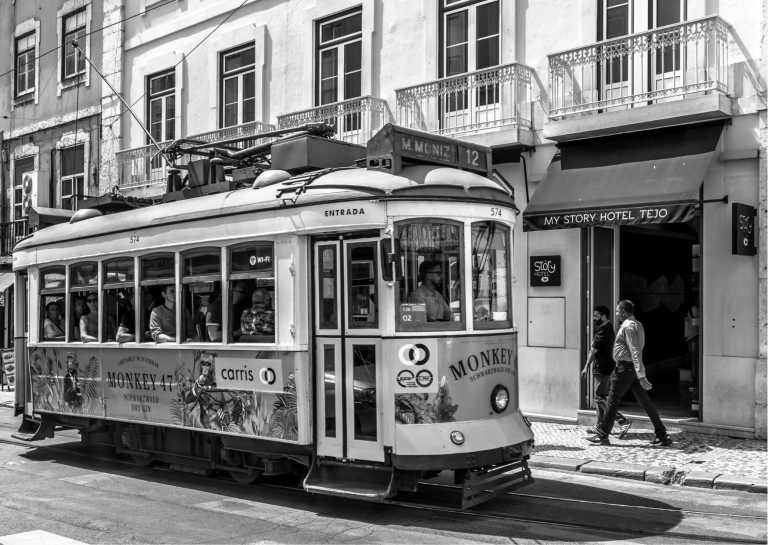 Portugal - Explore Lisbon's Wonders and Unleash Your Adventurous Spirit in Portugal - JoinMyTrip