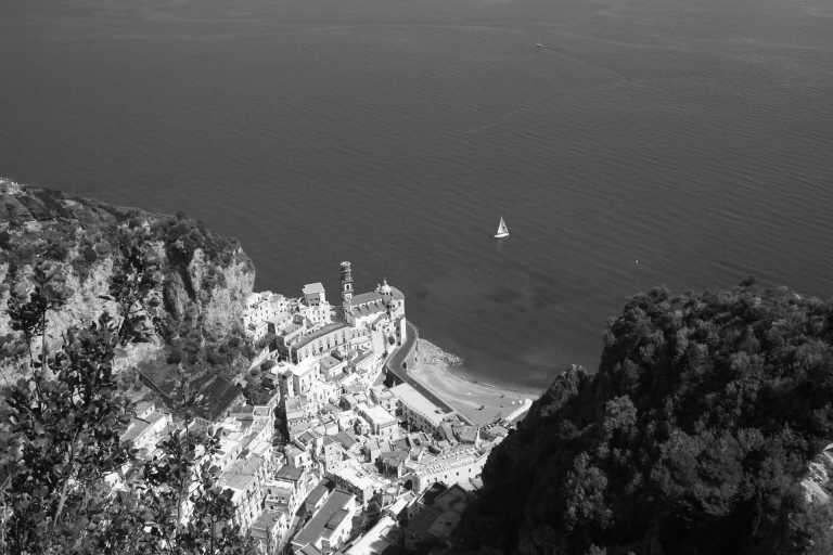 Italien - Neapel - Segeln in Italien 🇮🇹 italienische Westküste und Sardinien ⛵ - 1