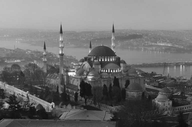 Turkey - Sultanahmet Square - Istanbul Odyssey: A 4-Day Journey Through Time and Culture - 2
