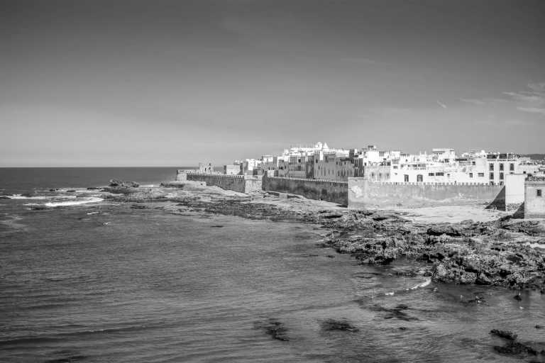Morocco - Essaouira - WINTER ESCAPE :  YOGA, HORSERIDING & SURF RETREAT THROUGH MOROCCAN'S WONDERS - 1