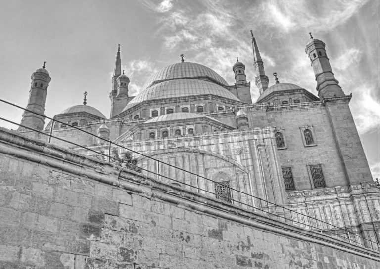 Ägypten - Cairo - Time Travel in Cairo: Immersing in the Rich History and Delicious Flavors of Egypt - 2