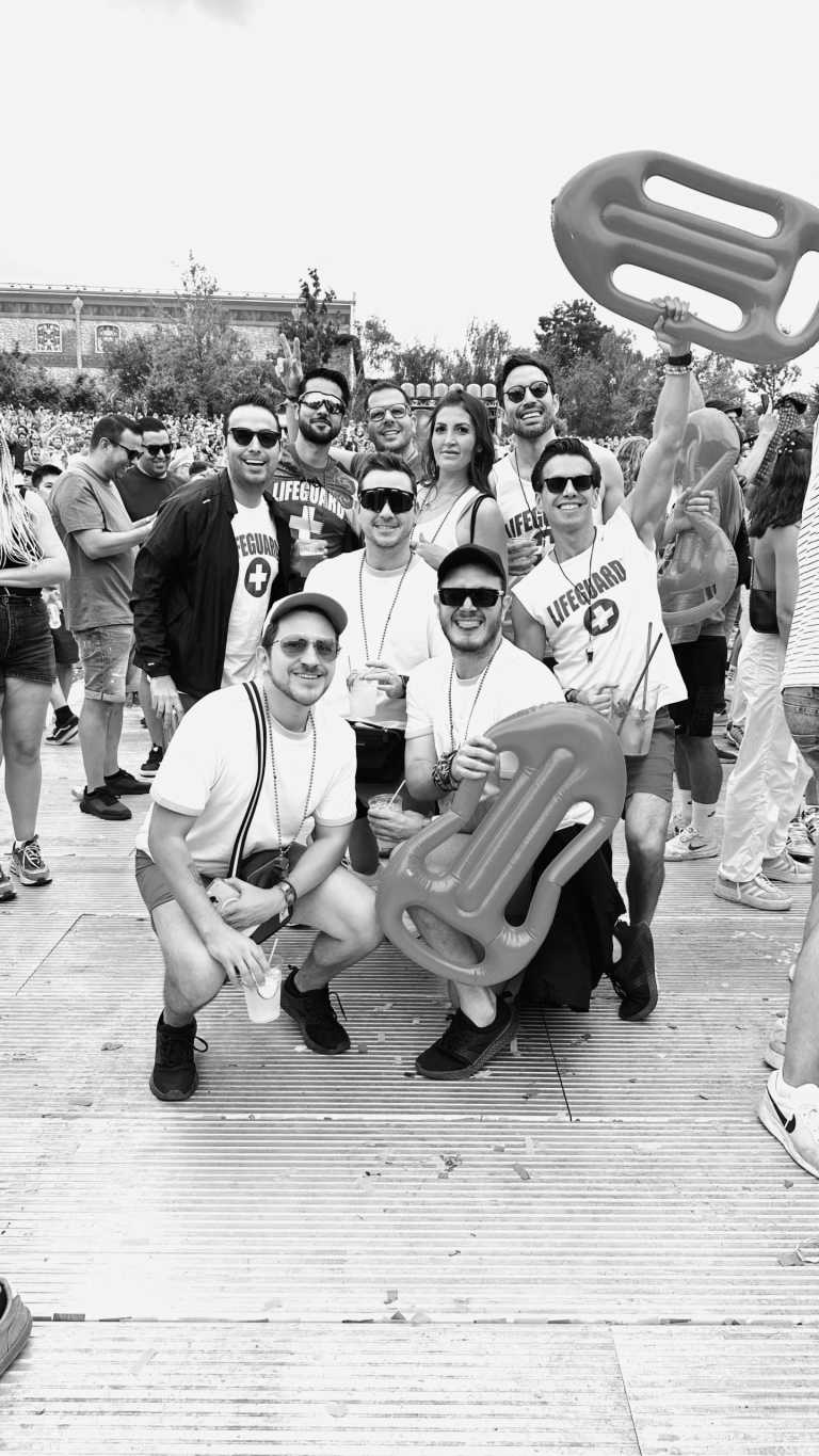 Belgium - Tomorrowland Belgium - Tomorrowland 2024: Music Festival Experience in Belgium - 1