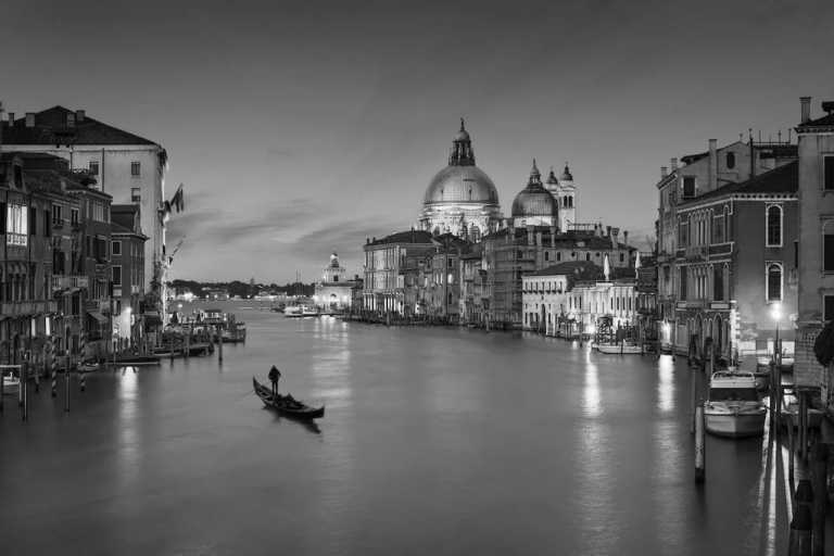 Europe - Venice - Motorcycle Adventure Tour - Croatia - Italy - Switzerland - Alps - Route des Grandes Alpes - France