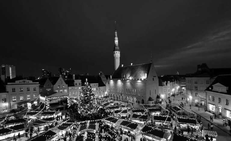 Estonia - Level Up Your Health and Immerse in Wonderful Experiences in Tallinn, Estonia with a Health and Fitness Coach - JoinMyTrip