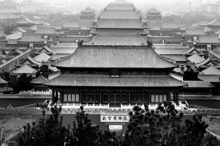 China - Ancient Capitals of China: Beijing-Henan Historical Tour - JoinMyTrip