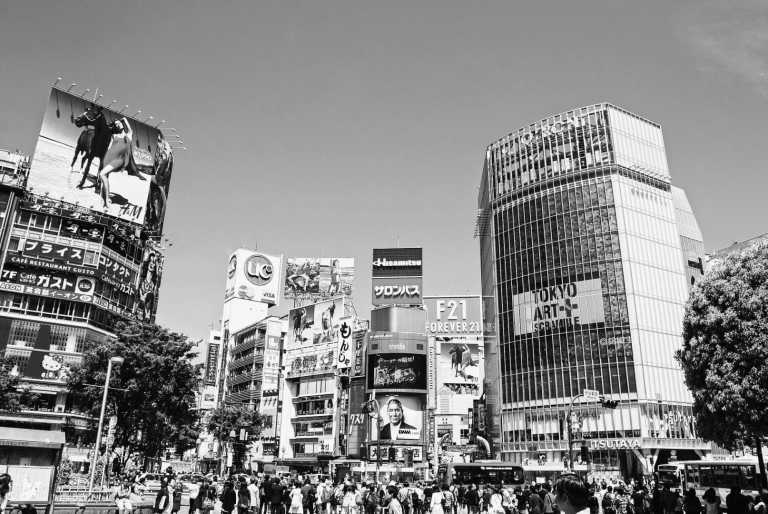 Japan - Tokyo - 🇯🇵 Japan 18 days: The Golden Route From Tokyo to Osaka via Kyoto. Including Universal Studios 🎢, Cooking Class 🍜 and Traditional Ryokan 🏨 - 1