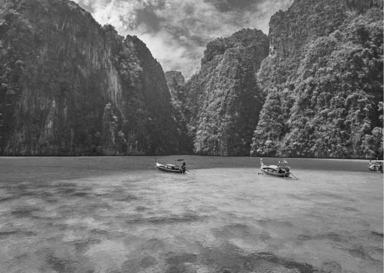 Thailand - James Bond Island - The Ultimate Fitness Holiday in Phuket, Thailand: A Blend of Fun and Wellness - 1
