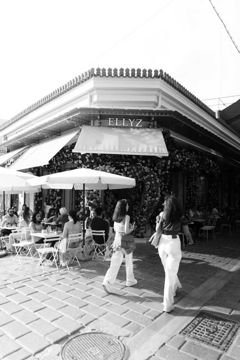 Greece - Athens - Athens City Break Greek Food 🍽️, Thermal Spa, Scenic Spots 🌄, Ancient Athens (Shared Room) - 1