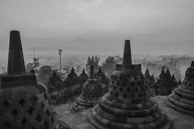 Indonesien - Amazing Java Tour to Magnificent Seven Borobudur , Prambanan Temple and More Yogyakarta, Indonesia - JoinMyTrip