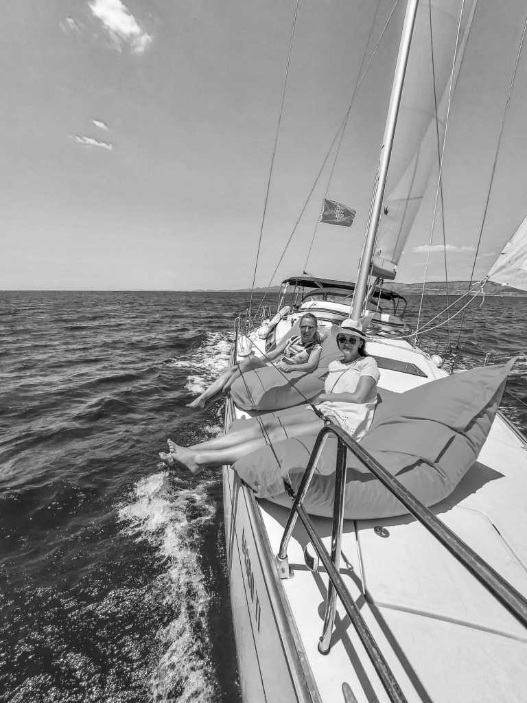 Croatia - Croatia - Sailing ⛵ Secret Spots Hvar, Vis & Šolta - JoinMyTrip