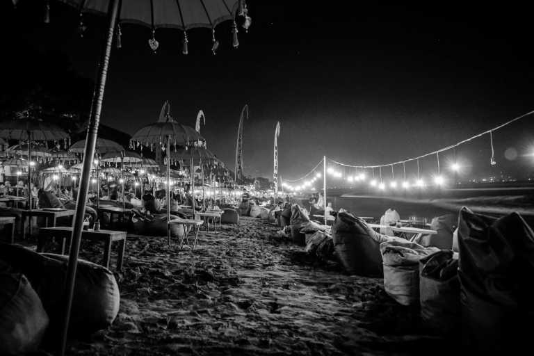 Indonesia - Canggu - Paradise Vibes: A Week of Sun, Fun & Dance in Canggu