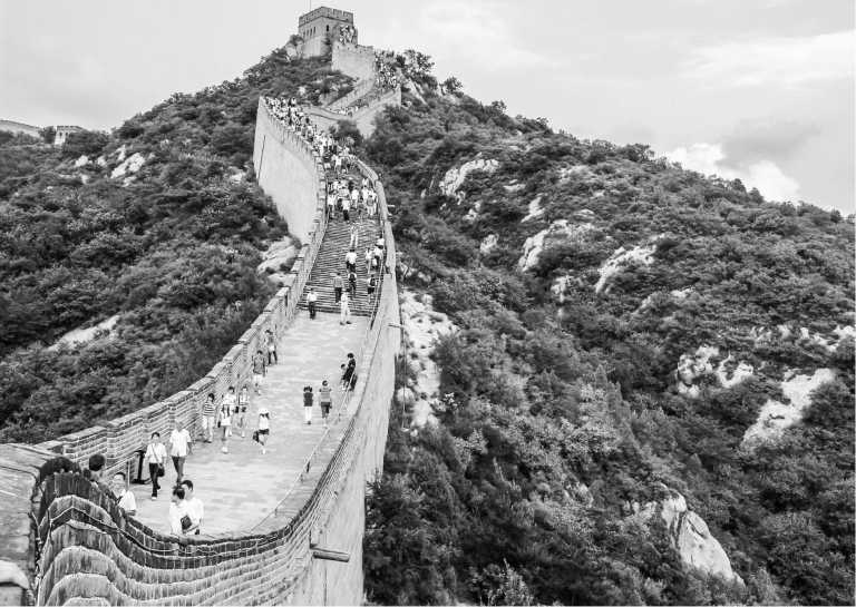 China - 15-Day Northern China Adventure: Mountains, Beijing Great Wall, Chinese Opera, Street Food, Nearby Cities, and Unique Treehouse Accommodation - JoinMyTrip