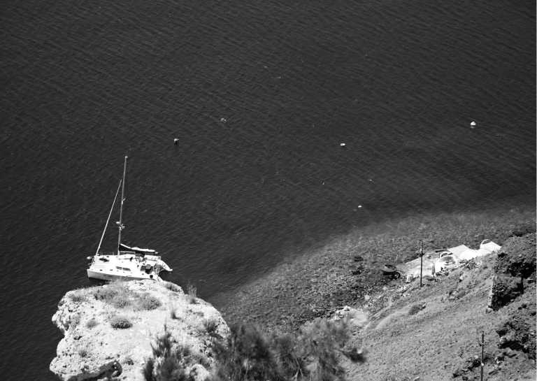 Griechenland - Sailing Holiday in Lefkas, Greece on a Catamaran - JoinMyTrip