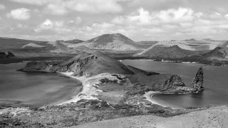 Südamerika - Tierparadies auf den Galapagos Inseln hautnah miterleben - JoinMyTrip