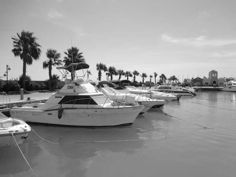 Egypt - Hurghada - 8 days trip discovering Hurghada, Luxor & Cairo