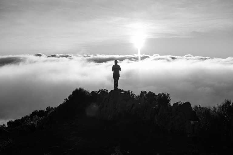 Portugal - Wander Retreat Madeira: Körper und Seele im Einklang - geführte Wanderungen, Meditation, vegane Kochsessions, mentales Coaching - JoinMyTrip