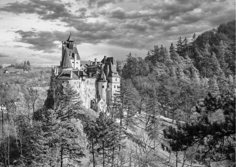 Romania - Discover the Beauty of Transilvania and Explore the Romanian's Winter Traditions Before Holidays! - JoinMyTrip