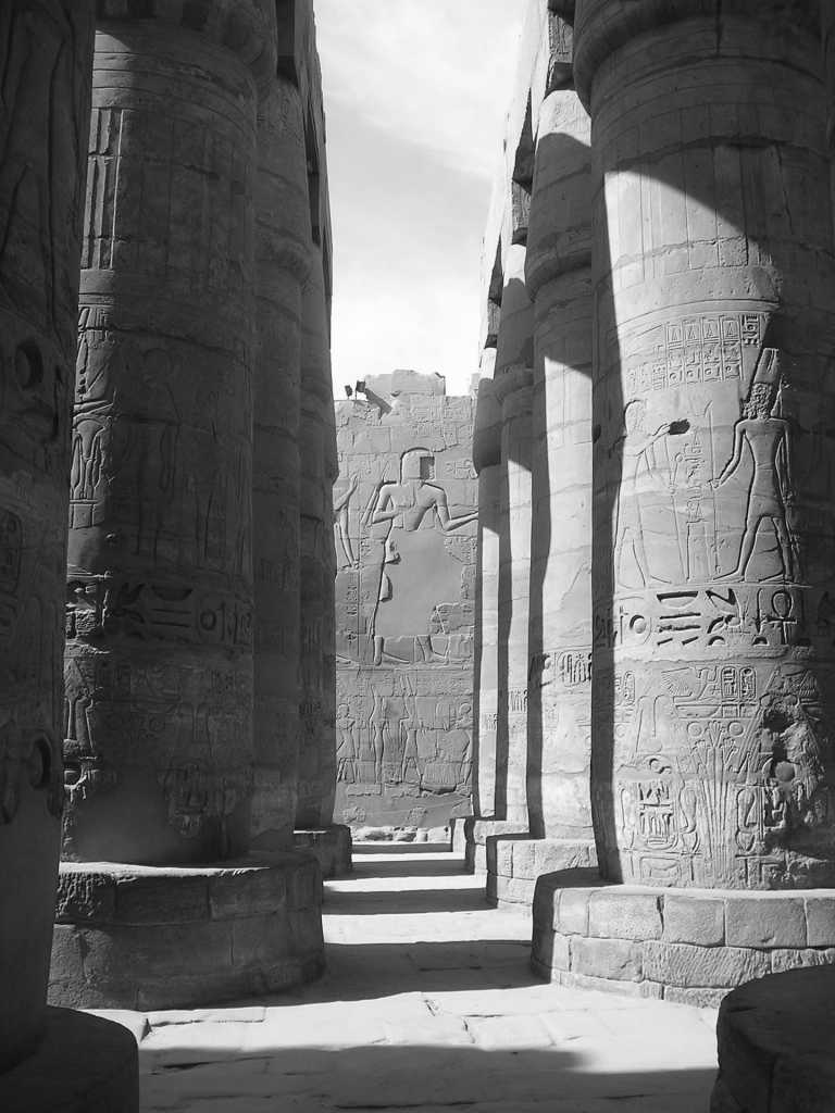 Egypt - Luxor - 8 days trip discovering Hurghada, Luxor & Cairo