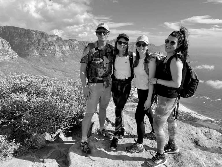 South Africa - Cape Town - 🌞Ultimate 10-Day South Africa Road Trip🇿🇦Cape Town & The Garden Route – 🌊Adventure, Nature & Epic Vibes! - 1