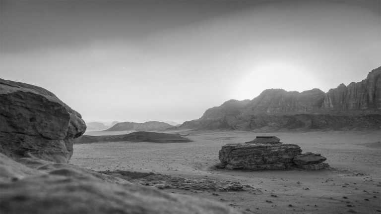 Jordan - Jordanien Rundreise - durch die Felsenwüste Wadi Rum über antike Kulturen der Petra bis zum Toten Meer - JoinMyTrip