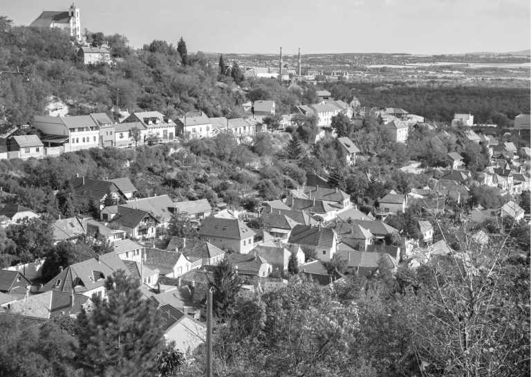 Hungary - Have the Local Experience of the Hungarian Countryside, Spiced with Wine Tasting and a Thermal Spa - JoinMyTrip