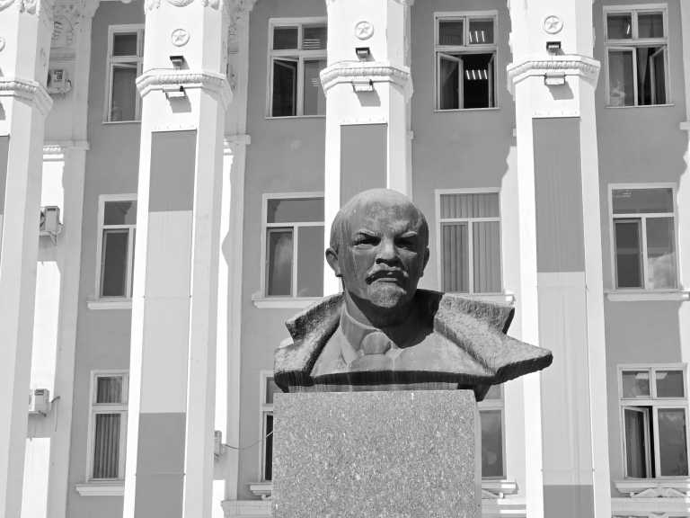 Moldova - Transnistria & Moldova: back to the Soviet past - JoinMyTrip