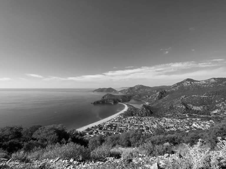 Turkey - Fethiye - Luxury Yachting in Turkey: Private Yacht Adventure on the Turquoise Coast! - 1