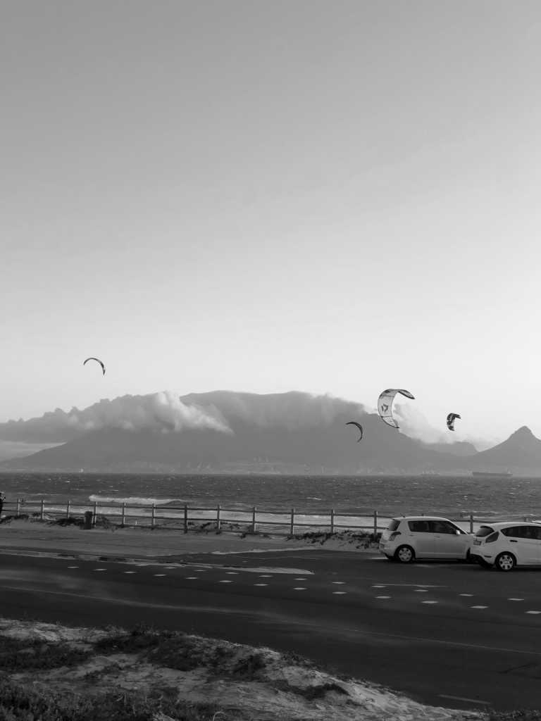 South Africa - Kitesurf Women Camp Cape Town, South Africa! - JoinMyTrip