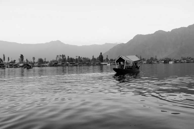 India - Srinagar - Mystical Ladakh - A Yoga and Meditation Retreat Exploring India's Himalayas - 2