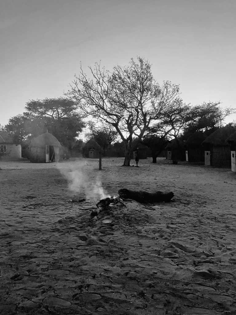 Gambia - Abenteuerreise in Afrika - Gambia - Paradise Island 😊 - JoinMyTrip