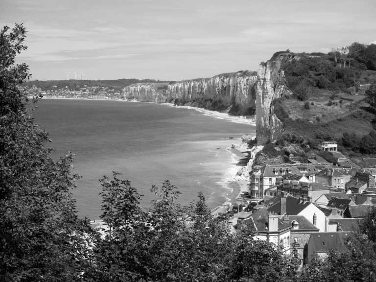 France - Retreat Back To Nature: Experience Vanlife in Normandy! - JoinMyTrip