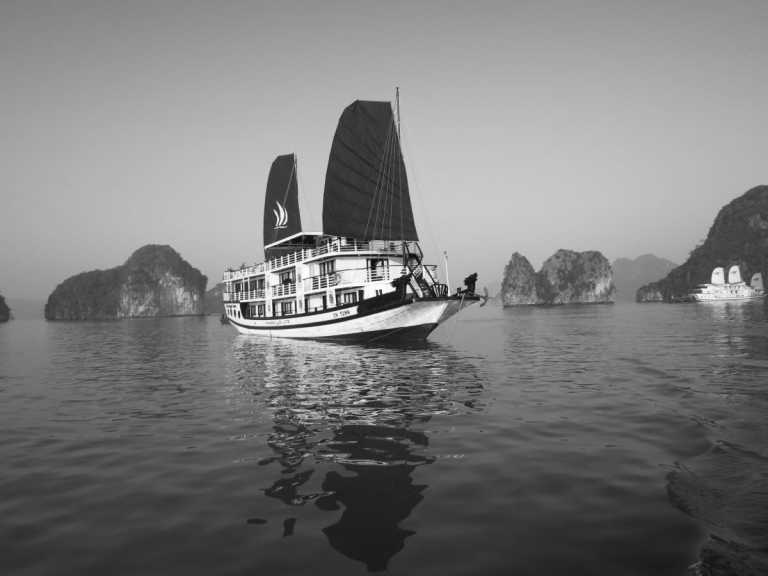 Vietnam - Hạ Long Bay - Best of North Vietnam: Hanoi City Tour, Ha Long Bay Cruise, Sa Pa Golden Season! - 1