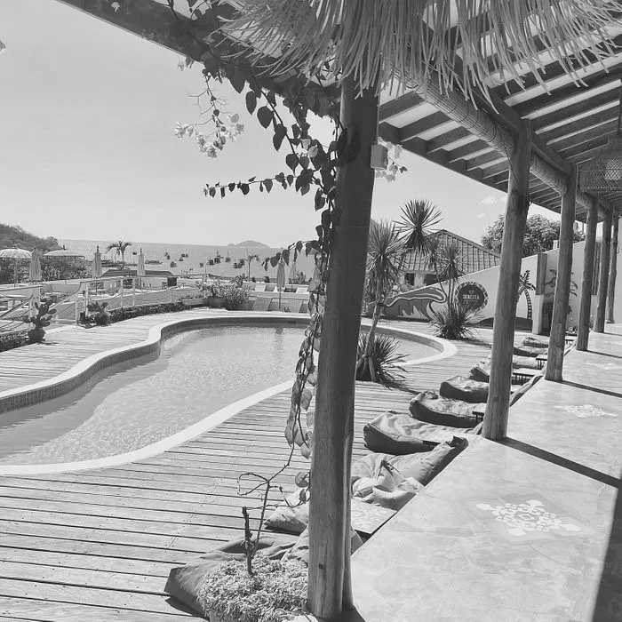 Indonesien - Labuan Bajo - (PRIVATE ROOM) A Thrilling Tour to Indonesia's Most Beautiful Islands: Unforgettable Liveaboard Experience, Seaside Glamping and Relaxation in a private Villa - 1