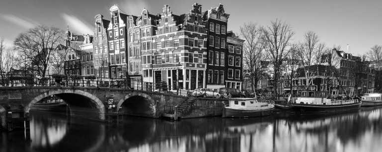Niederlande - Amsterdam weekender 🌆 a locals experience - JoinMyTrip