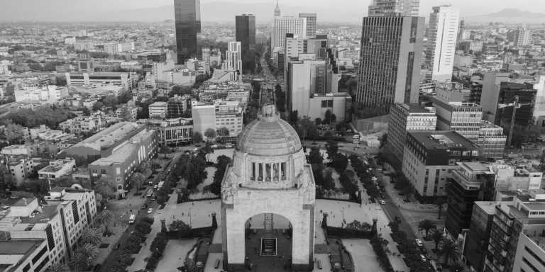 Mexico - Experience Mexico City Like Never Before on our 8-Day Female-Only Coworking Adventure! - JoinMyTrip