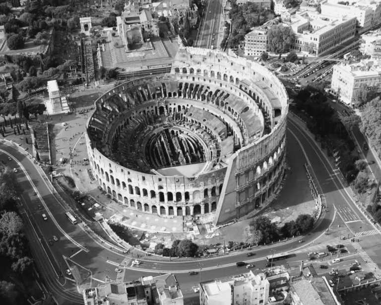 Italien - Rome - 8-Day Italy Adventure: Iconic Cities and Hidden Gems from Rome to Sicily! - 1