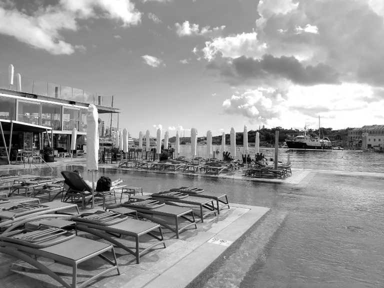 Malta - Sliema - 🏝️ Fabulous Malta💥 Extend your summer, Enjoy Hot Nightlife, Cool Beaches and Learn to Make the Best Refreshing Cocktails🍹 Premium trip: max 2 persons - 2